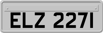 ELZ2271