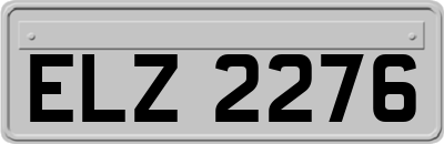 ELZ2276