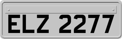 ELZ2277
