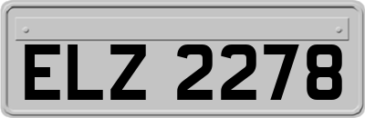 ELZ2278