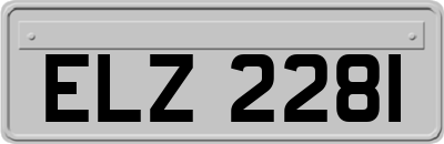 ELZ2281