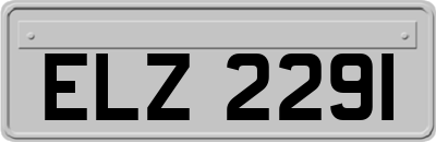 ELZ2291