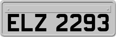 ELZ2293