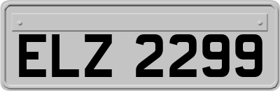 ELZ2299