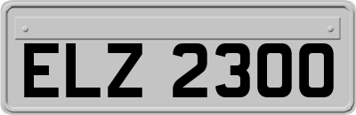 ELZ2300