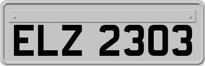 ELZ2303