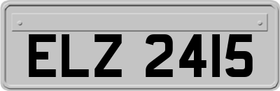 ELZ2415