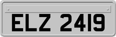 ELZ2419