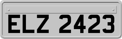 ELZ2423