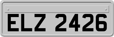 ELZ2426