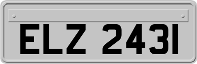 ELZ2431
