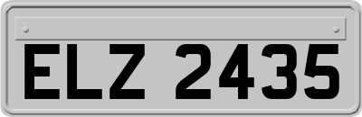 ELZ2435