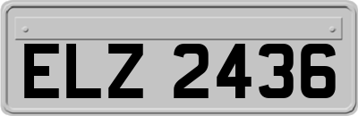 ELZ2436