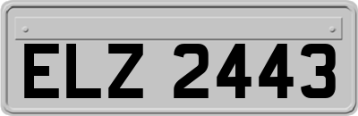 ELZ2443