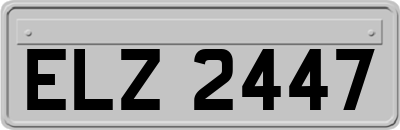 ELZ2447