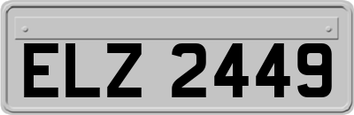 ELZ2449