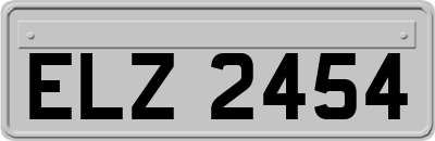 ELZ2454