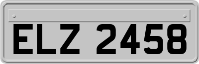 ELZ2458