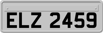 ELZ2459