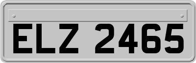 ELZ2465