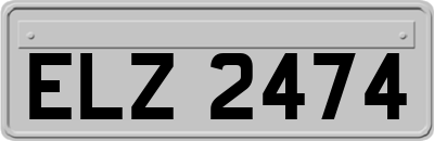 ELZ2474