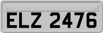 ELZ2476