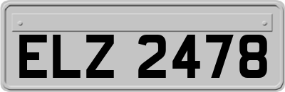 ELZ2478