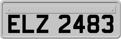 ELZ2483