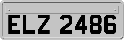 ELZ2486