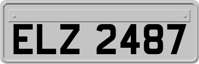 ELZ2487