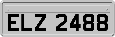 ELZ2488