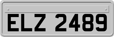 ELZ2489