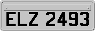 ELZ2493