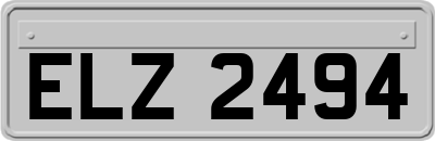 ELZ2494