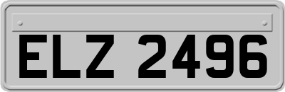 ELZ2496