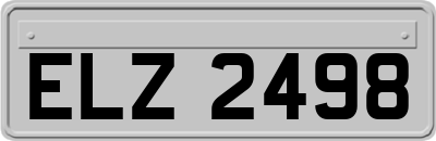 ELZ2498