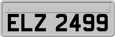 ELZ2499
