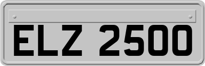 ELZ2500