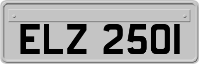 ELZ2501