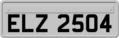 ELZ2504