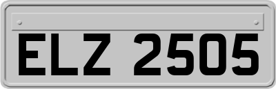 ELZ2505