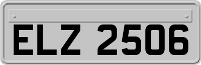 ELZ2506