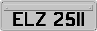 ELZ2511