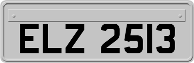 ELZ2513