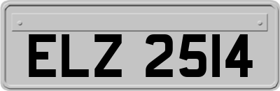 ELZ2514