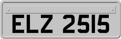 ELZ2515