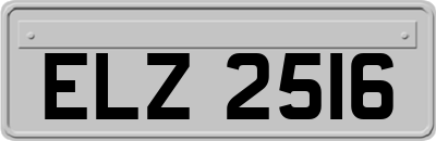 ELZ2516