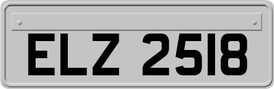 ELZ2518