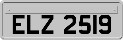 ELZ2519