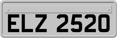 ELZ2520